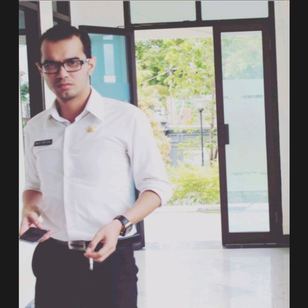 Ricky Pratama